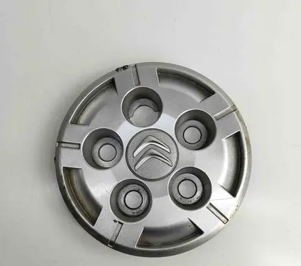Citroen Jumper R20 wheel hub/cap/trim 1611985180