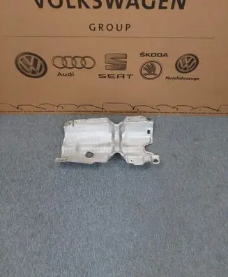 Volkswagen Arteon Shooting Brake Exhaust heat shield 5Q0825613F