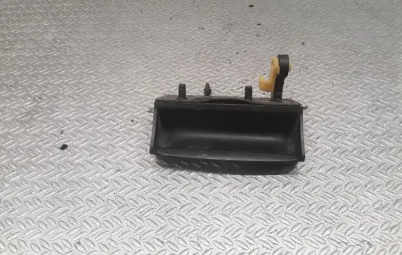 KIA Carnival Tailgate/trunk/boot exterior handle 
