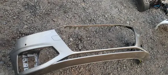 Audi A4 S4 B9 8W Front bumper