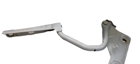 Citroen C3 Aircross Engine bonnet/hood hinges 13480653