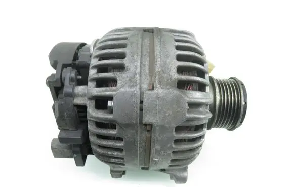 Volkswagen Golf V Generator/alternator 0124525066 06F903023F