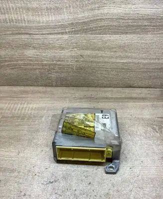 Toyota Prius (XW20) Airbag control unit/module 8917047390 1523006952