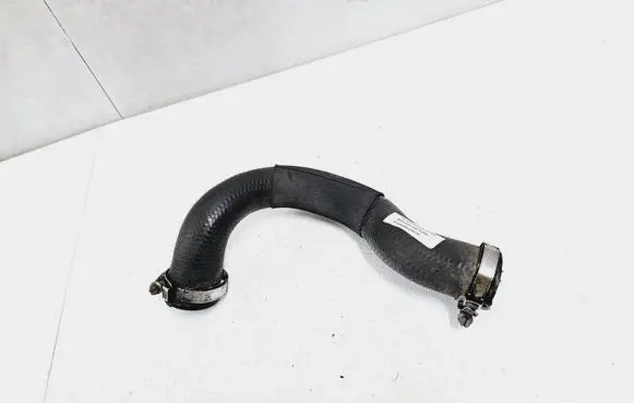 Citroen DS4 Intercooler hose/pipe