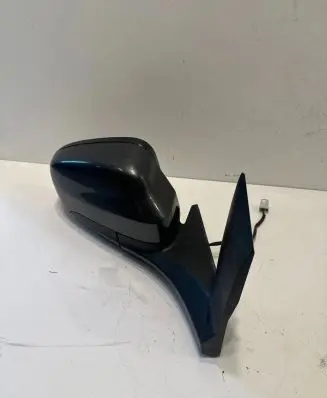 Ford Transit Courier Front door electric wing mirror 0411052
