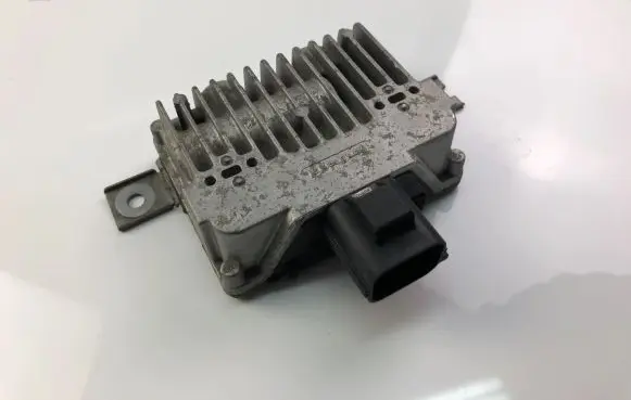 Volvo V60 Other control units/modules 6G9N9D372AC