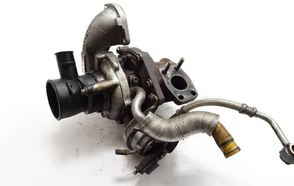 Ford Focus Turbo 9685120680-06 GTC1244V2Z