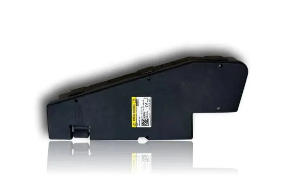 Ford Connect Seat airbag