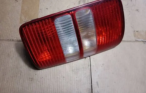 Volkswagen Caddy Rear/tail lights 2K0945111A