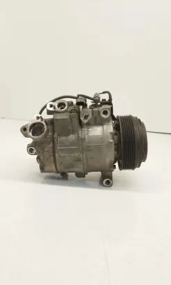 BMW 1 E81 E87 Air conditioning (A/C) compressor (pump) 6987862