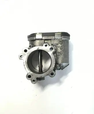 Mercedes-Benz ML W164 Throttle valve A6420900070 0281002678
