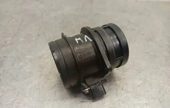 Audi A5 8T 8F Mass air flow meter 06J906461D