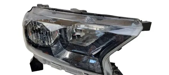 Ford Ranger Headlight/headlamp KB3B13W029 KB3B13W029B B090321