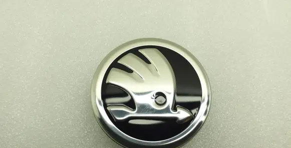 Skoda Superb B8 (3V) Original wheel cap 5E0601151