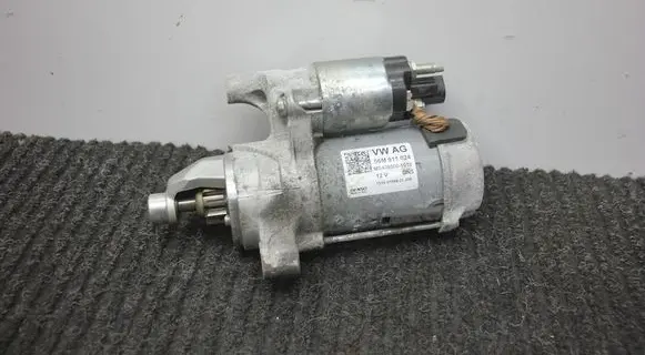 Porsche Macan (95B) Starter motor 06M911024