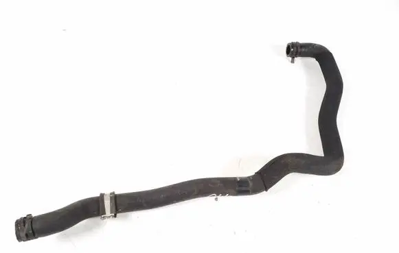 Mercedes-Benz E W212 Engine coolant pipe/hose A2125010684