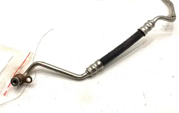 Cupra Formentor Turbo turbocharger oiling pipe/hose 