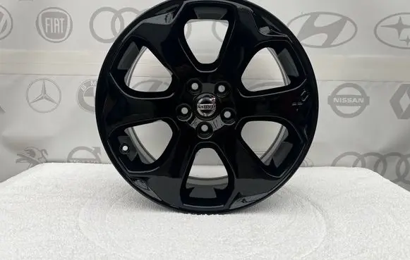 Volvo XC60 R18 alloy rim 31200371