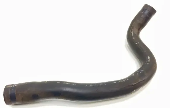 Ford Kuga I Breather/breather pipe/hose 