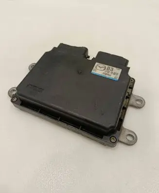 Mazda 6 Engine control unit/module LFAE18881F E6T60285H3