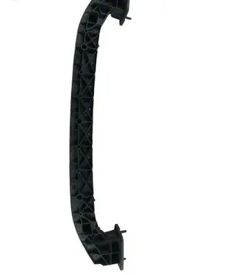 Peugeot 508 II Front bumper cross member 9686570880