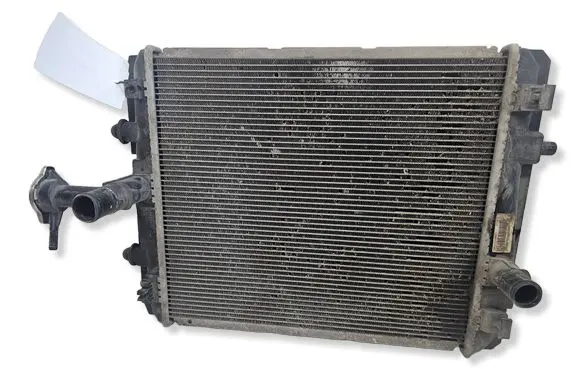 Peugeot 107 Coolant radiator CZ422173