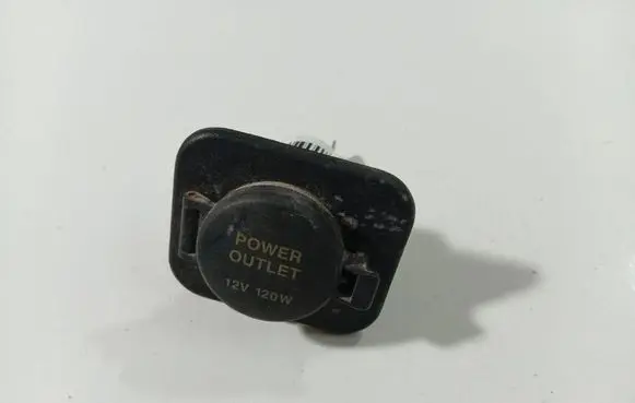 Hyundai Sonata Cigarette lighter