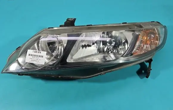 Honda Civic Headlight/headlamp IMPRK1525974