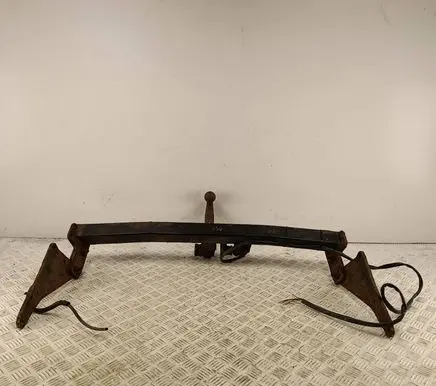 Mazda CX-5 Tow bar set KD45V3920B