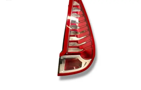Renault Scenic III - Grand scenic III Rear/tail lights 265500013R J95FEAJ