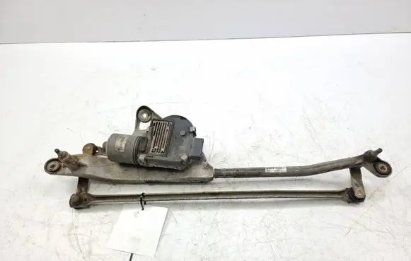 Audi A8 S8 D3 4E Front wiper linkage 4E1955023M