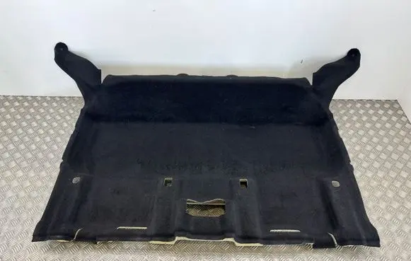 Fisker Ocean Rear floor carpet liner 520047148693
