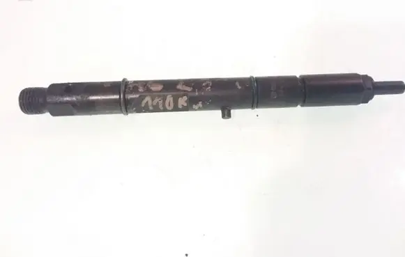 Audi A6 S6 C5 4B Fuel injector 059130201E 0432133836