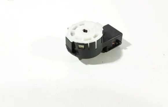 Mazda 5 Ignition lock contact 5G20