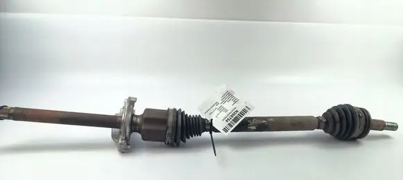 Opel Grandland X Front driveshaft 