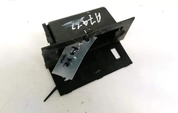 Opel Vectra C Car ashtray 9181518 230635620