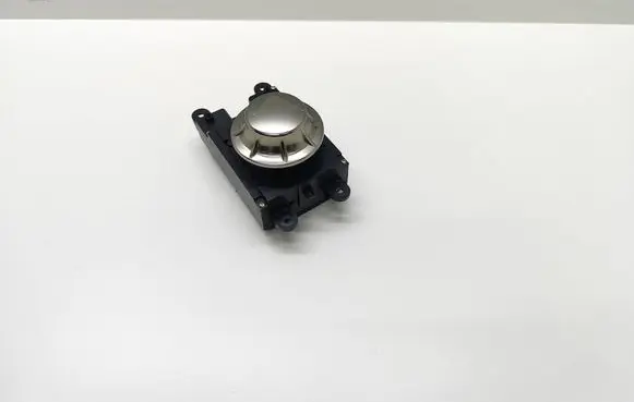 BMW 5 E60 E61 Head unit multimedia control 6941801 65826941801