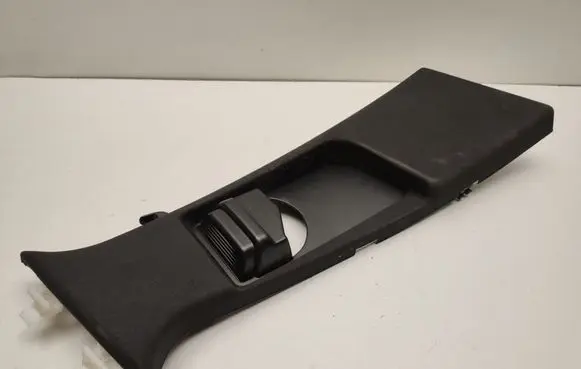 Mercedes-Benz E W212 (B) pillar trim (top) A2126902026