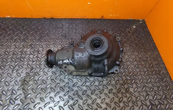 Land Rover Range Rover L322 Front differential 51083B MOST DYFER