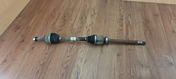 Renault Scenic IV - Grand scenic IV Front driveshaft 391000897R
