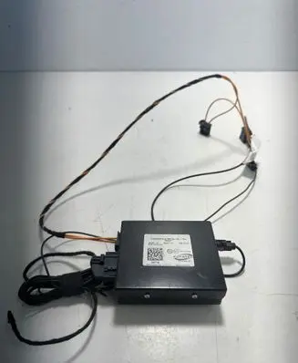 Audi A6 C7 Other control units/modules 39716 30732796 10R0412788
