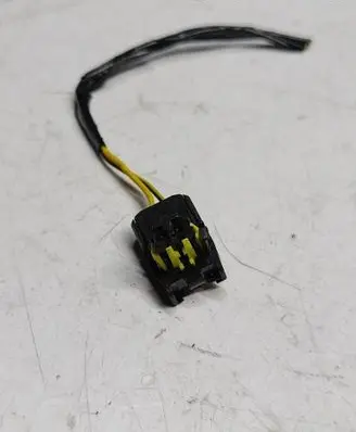 Toyota Yaris XP210 Other wiring loom 