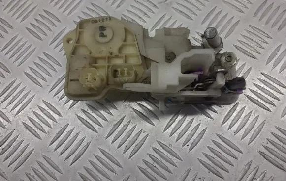 Honda City Rear door lock