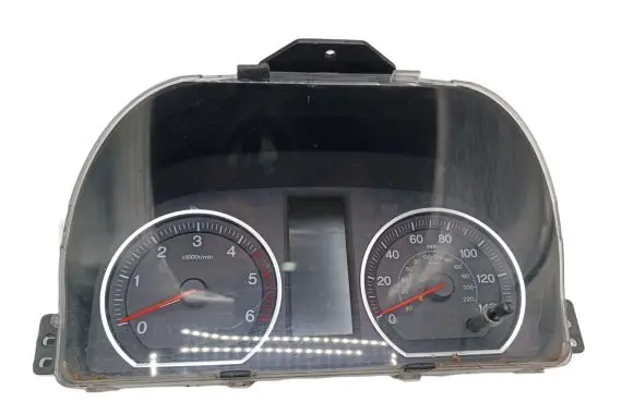Honda CR-V Speedometer (instrument cluster) 78100