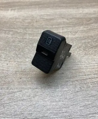 Volkswagen PASSAT B3 Windscreen/window heater switch 535959621