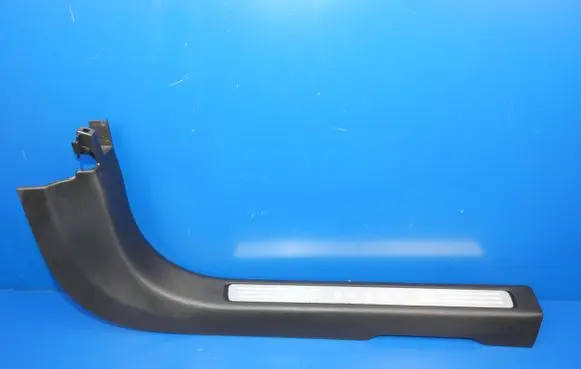 Volvo S90, V90 Front sill trim cover 31377617 ETRBA