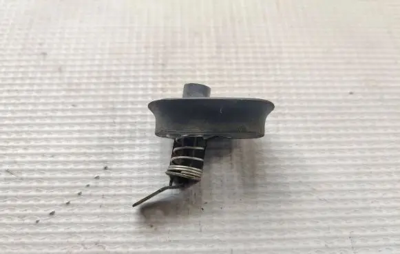 Volkswagen Transporter - Caravelle T4 Front door sensor coupe 113947565