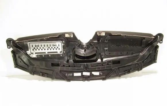 Mini One - Cooper Clubman R55 Dashboard center trim panel Nėra