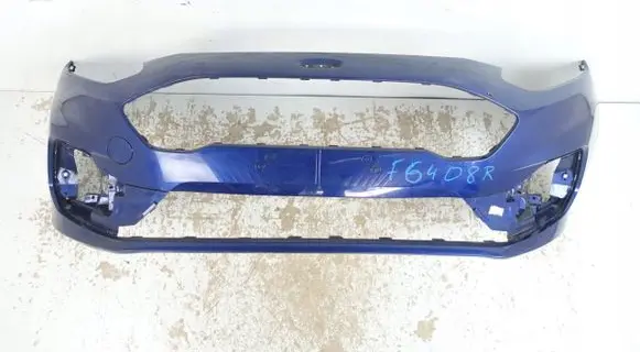 Ford Fiesta Front bumper 17757