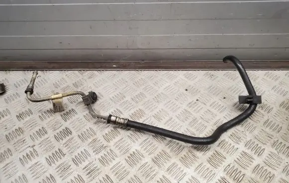 Jeep Grand Cherokee Power steering hose/pipe/line 52124635AE
